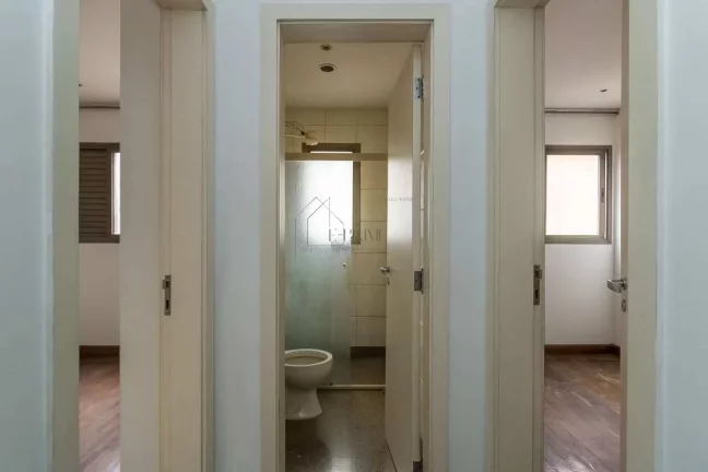 Imagem Apartamento à venda em São Paulo, Higienópolis, com 4 quartos, 420m2