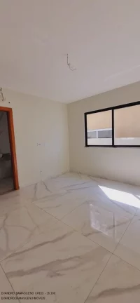 Imagem Casa de Luxo em Condomínio à Venda em Camaçari-BA 4 Quartos, 4 Suítes, 2 Salas Vila de Abrantes 300m² 4 Vagas