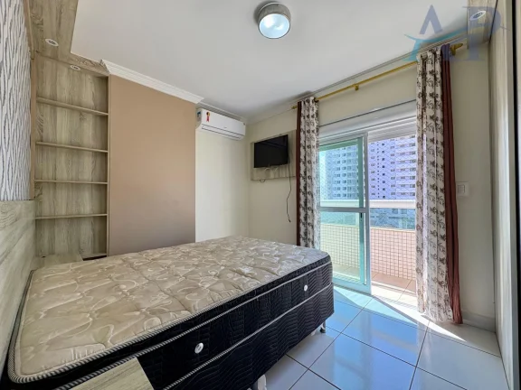 Imagem Apartamento em Praia Grande com 2 Dormitórios no Caiçara