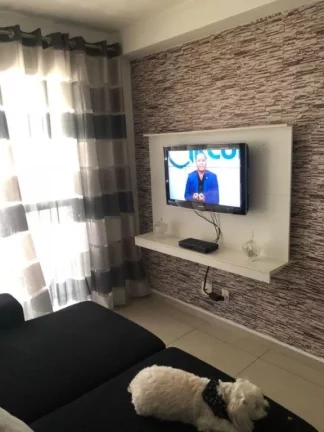 Imagem Apartamento à Venda em Vila Guilherme, São Paulo - SP