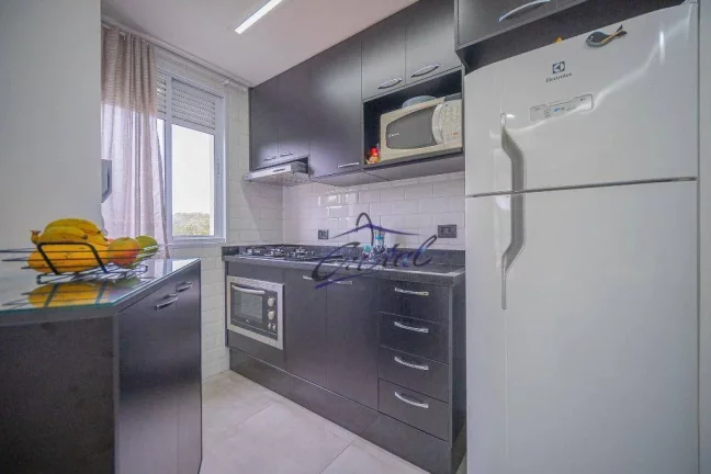 Imagem Encantador Apartamento com Varanda Gourmet Personalizada!
