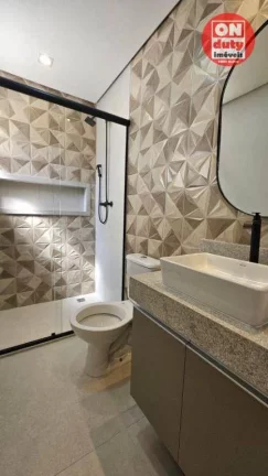 Imagem Apartamento à venda, 63 m² por R$ 752.000,00 - Marapé - Santos/SP
