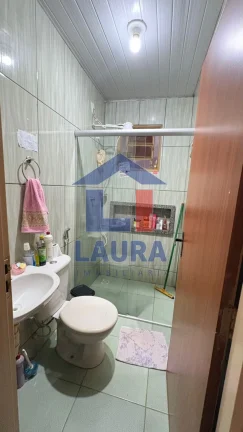Imagem CASA RESIDENCIAL em PARÁ DE MINAS - MG, WALTER MARTINS