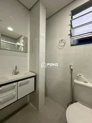 Imagem Casa para alugar, 50 m² por R$ 1.800,00/mês - Vila Moreira - Guarulhos/SP