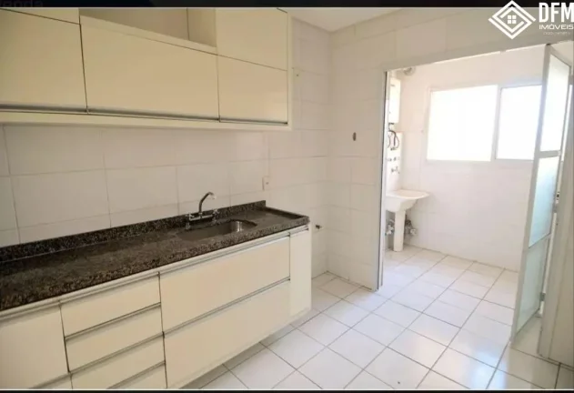 Imagem Apartamento com 4 Dormitorio(s) localizado(a) no bairro Vila Oliveira em Mogi das Cruzes / Mato Grosso do Sul Ref.:43f2