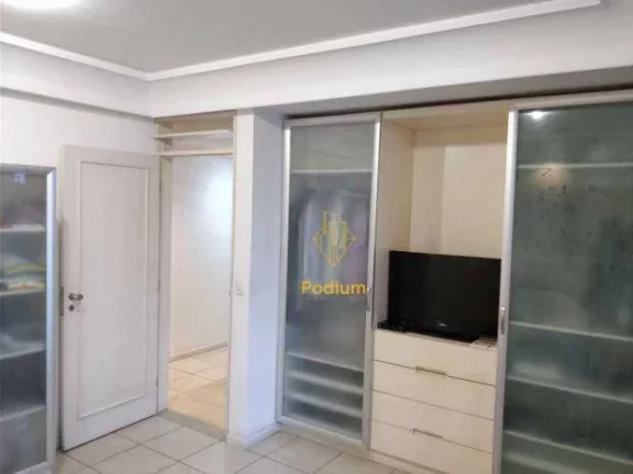 Imagem Apartamento todo Mobiliado em Manaíra - AP0320