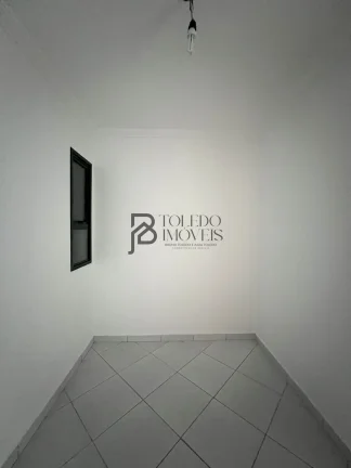 Imagem Apartamento de 131m² com 2 Dormitórios no bairro Canto do Forte - Praia Grande