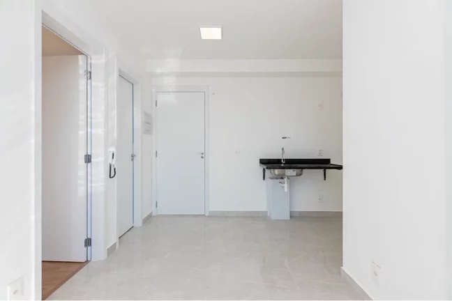 Imagem APARTAMENTO RESIDENCIAL em São Paulo - SP, Ipiranga