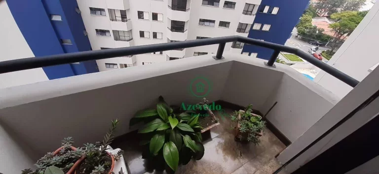 Imagem Apartamento à venda, 82 m² por R$ 430.000,00 - Vila Rosália - Guarulhos/SP