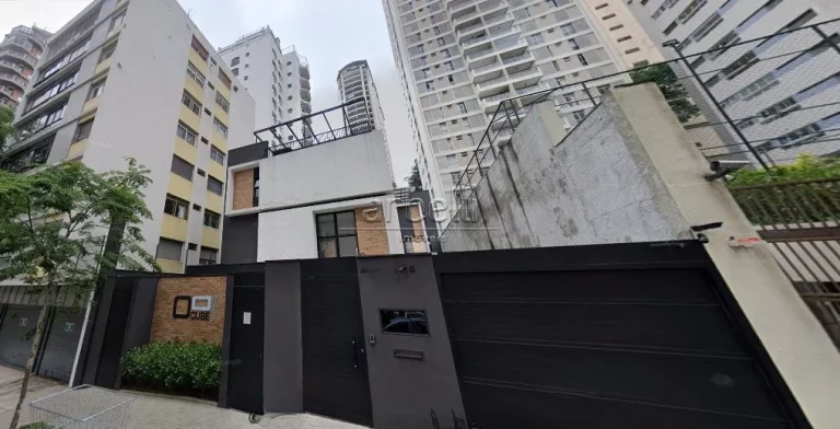 Imagem Sobrado triplex com 165 ², 2 dormitórios suíte, 3 banheiros, varanda, área de serviços, cozinha...