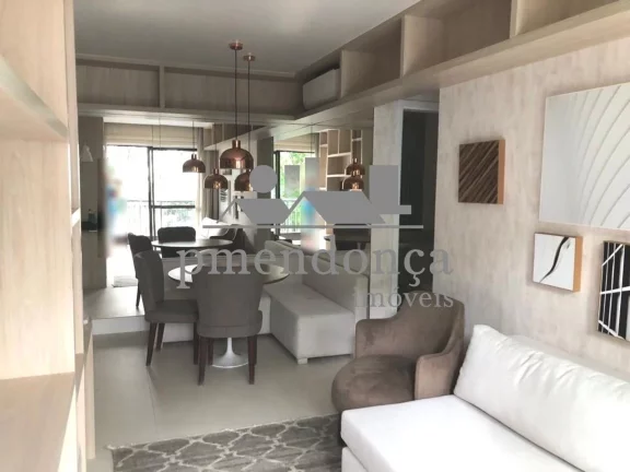 Imagem Apartamento com 70m² a venda na Rua Coriolano, no Bairro da Vila Romana.