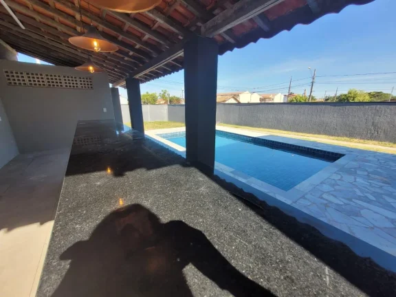 Imagem Casa para Venda em Itanhaém, Cibratel II, 3 dormitórios, 1 suíte, 2 banheiros, 5 vagas