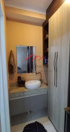 Imagem Apartamento para Venda em Hortolândia / SP no bairro Jardim das Colinas
