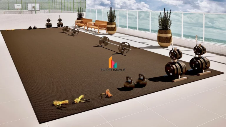 Imagem APARTAMENTO RESIDENCIAL em PRAIA GRANDE - SP, OCIAN