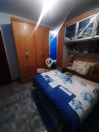 Imagem Casa á venda Bairro Jardim Virginia em Itatiba-SP