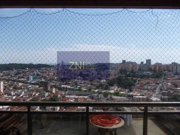 Imagem Apartamento Amplo à Venda na Vila Seixas R 1401