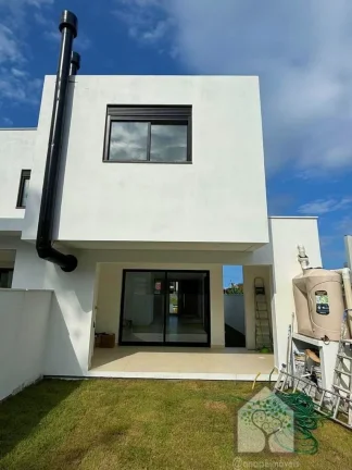 Imagem Casa nova à venda no Campeche – conforto, modernidade e localização privilegiada!