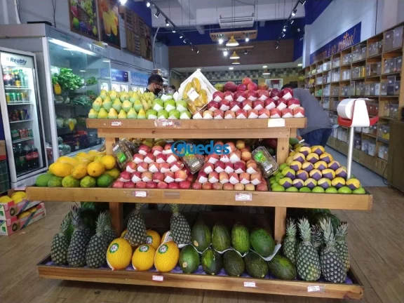 Imagem Ponto Comercial em Brás - São Paulo