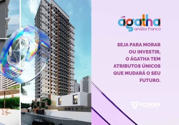 Imagem Apartamento com 2 Quartos à Venda, 37 m² em Vila Formosa - São Paulo