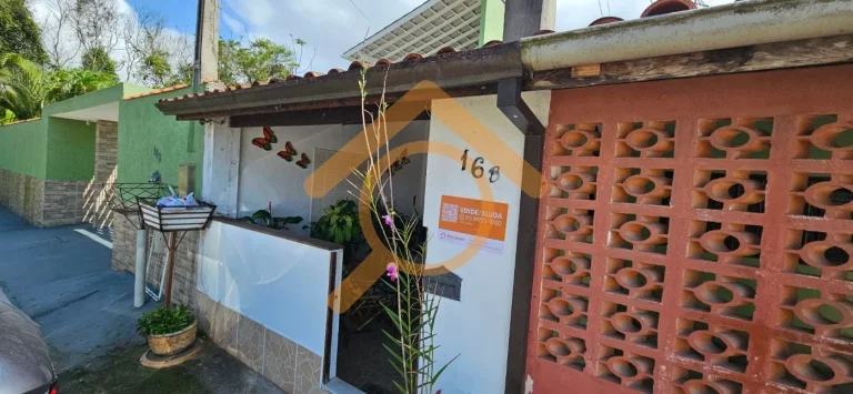 Casa à venda no Indaia Caraguatatuba. Confira!