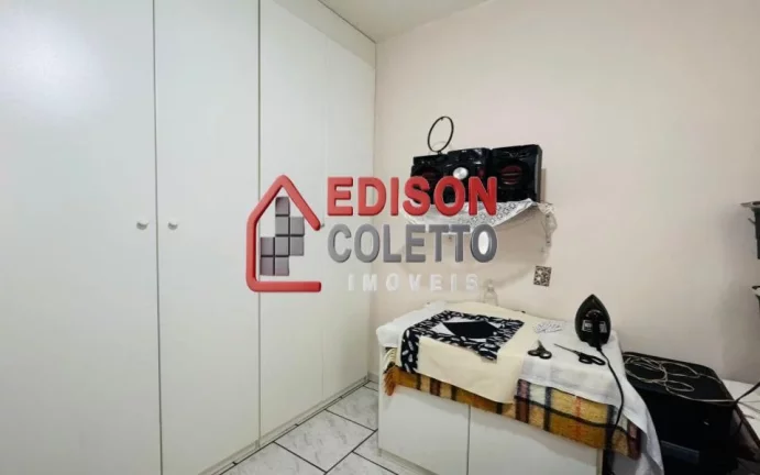 Imagem Pronto para Morar - Apartamento térreo, venda ou locação, 3 Quartos, 1 Suite, Residencial Guarujá, Piracicaba/SP.!!