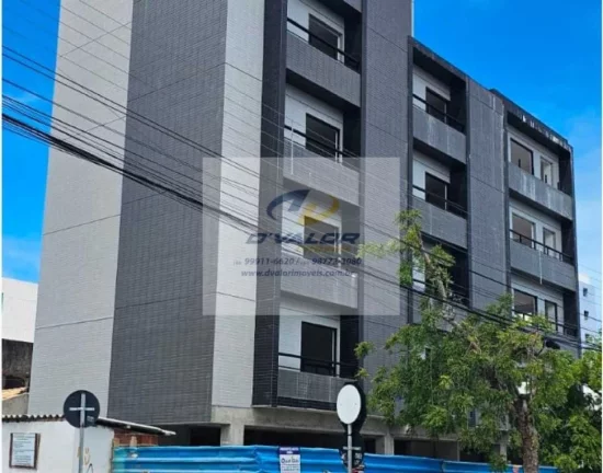 Imagem Apartamento para vender, Estados, João Pessoa, PB