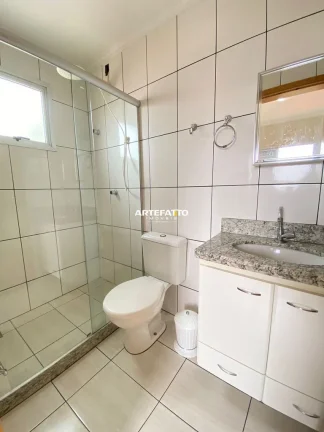 Imagem Apartamento de 77m2 na Vila Aparecida