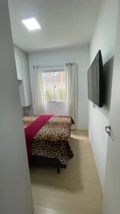 Imagem Apartamento Jaguaré - 38M², 2 Dorms. Ótimo Preço !!
