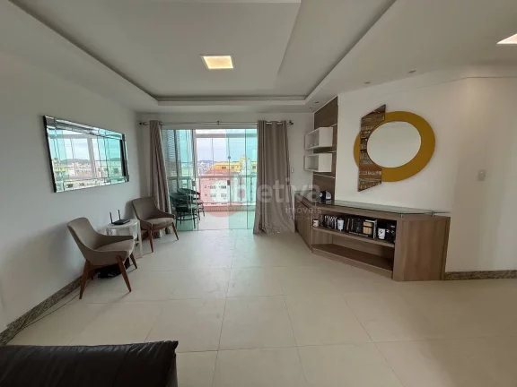 Imagem Cobertura duplex, 4 quartos, 220m², Centro - Cabo Frio
