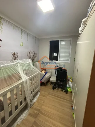Imagem Portal Vila das Borboletas - Apartamento à venda no bairro Loteamento Parque Real Guaçu - Mogi Guaçu/SP