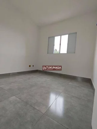 Imagem Sobrado com 2 dormitórios à venda, 61 m² por R$ 395.000,00 - Vila Aurea - São Paulo/SP