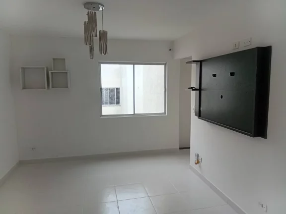 Imagem Apartamento no Contrato de Gaveta - FRG - R$52 mil + Saldo