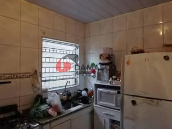 Imagem Sobrado à venda 2 Quartos, 1 Vaga, Vila Califórnia, São Paulo - SP