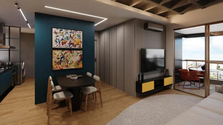 Imagem Apartamento Padrão