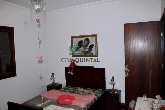 Imagem Casa com 4 Quartos à Venda, 640 m² em Jardim Do Golf I - Jandira