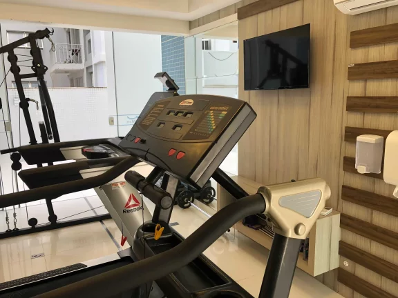 Imagem Apartamento com 3 dormitórios sendo 3 suítes e 2 vagas de garagem em Balneário Camboriú/SC