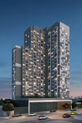 Imagem APARTAMENTO RESIDENCIAL em São Paulo - SP, Vila Sônia