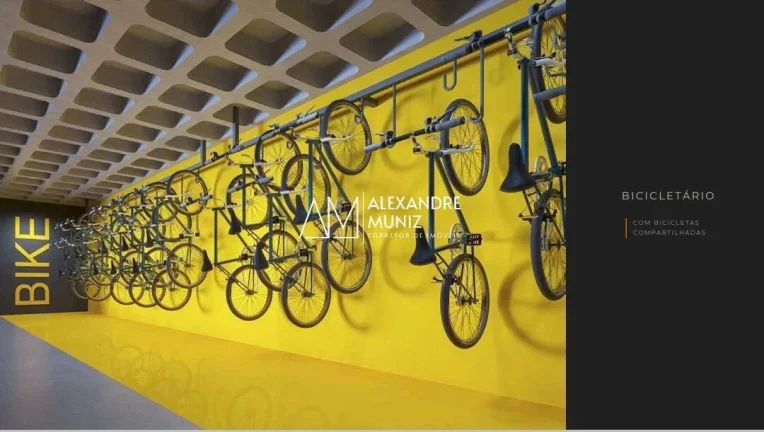 Imagem All Alves Lima Living, apartamentos à venda na Aldeota, Fortaleza-CE