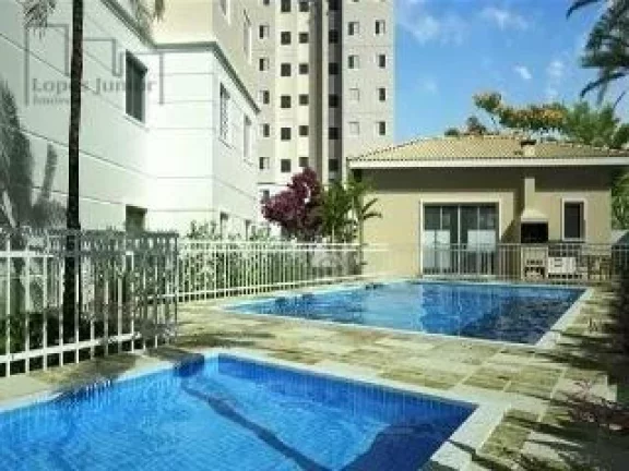 Imagem Apartamento à venda, 50 m² por R$ 256.000,00 - Jardim Piratininga - Sorocaba/SP