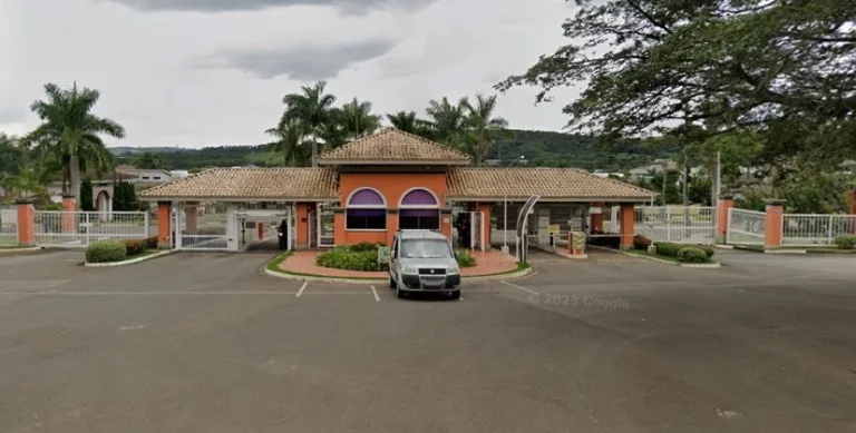 Imagem Casa de Alto Padrão no Condomínio Shambala II  Atibaia/SP