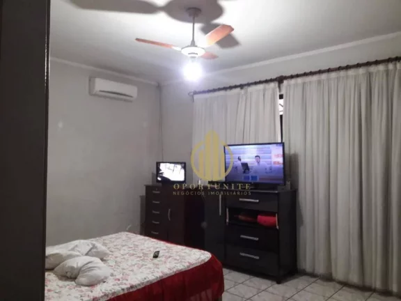 Imagem Casa com 2 dormitórios à venda, 160 m² por R$ 338.000,00 - Jardim Paulistano - Ribeirão Preto/SP