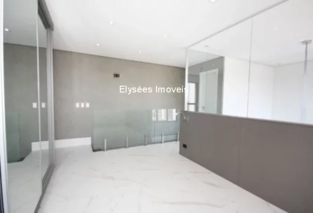 Imagem APARTAMENTO RESIDENCIAL em SÃO PAULO - SP, ALTO DA BOA VISTA