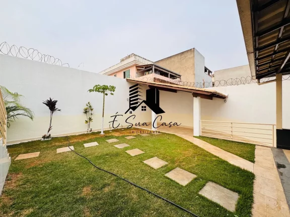 Imagem Casa e loja a venda 2 Quartos Bairro Cabral Contagem MG