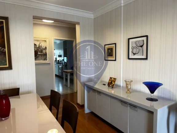 Imagem Apartamento à venda na Vila Mariana, São Paulo-SP: 3 quartos, 3 suítes, 2 salas, 5 banheiros, 2 vagas. Aproveite!