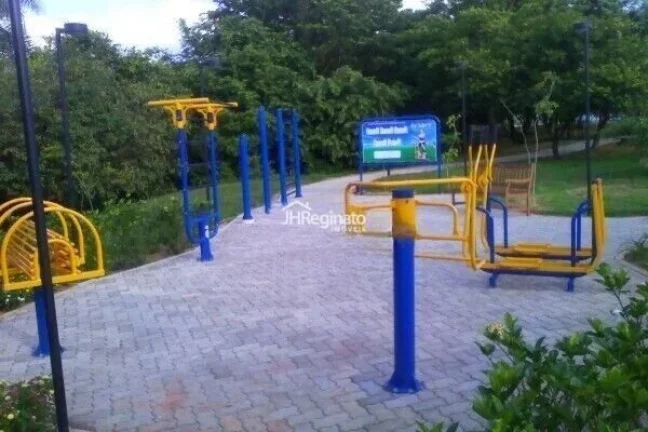 Imagem Terreno à venda no Condomínio Sunset Village - Sorocaba