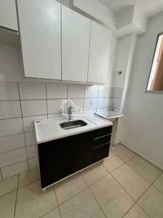 Imagem Apartamento à venda Sorocaba-SP