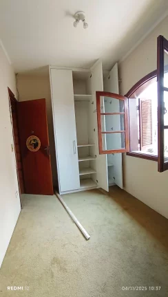 Imagem Sobrado à Venda – Vila São Francisco, São Paulo.