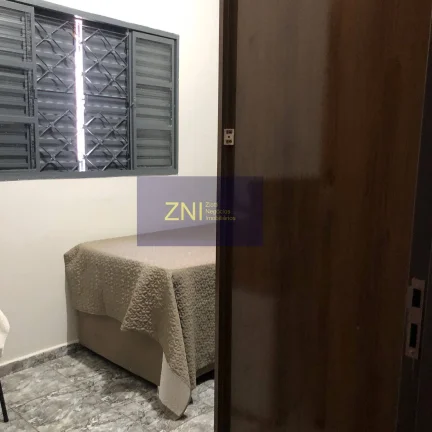 Imagem Casa à Venda no Jardim Anhanguera R 1254