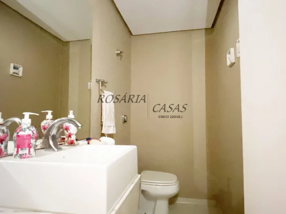 Imagem VENDO APARTAMENTO NO REAL PARQUE