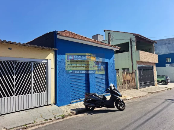 Imóvel Comercial para Alugar, 35 m² em Jardim Das Belezas - Carapicuíba